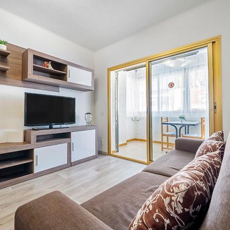 Hauzify I Apartaments Reddis Cambrils Exteriör bild
