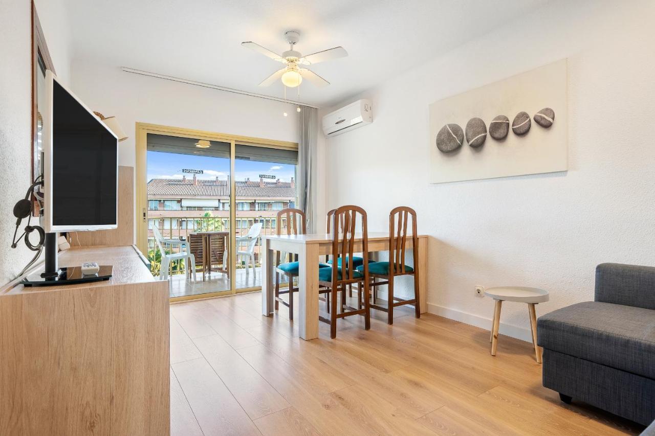 Hauzify I Apartaments Reddis Cambrils Exteriör bild