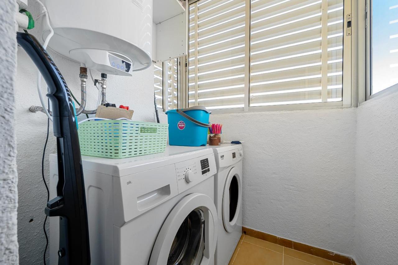 Hauzify I Apartaments Reddis Cambrils Exteriör bild