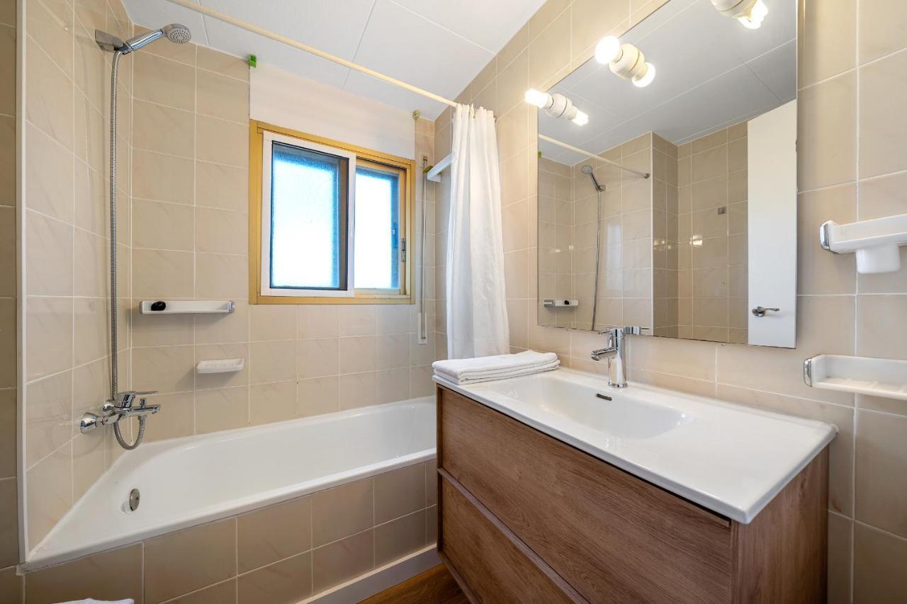 Hauzify I Apartaments Reddis Cambrils Exteriör bild