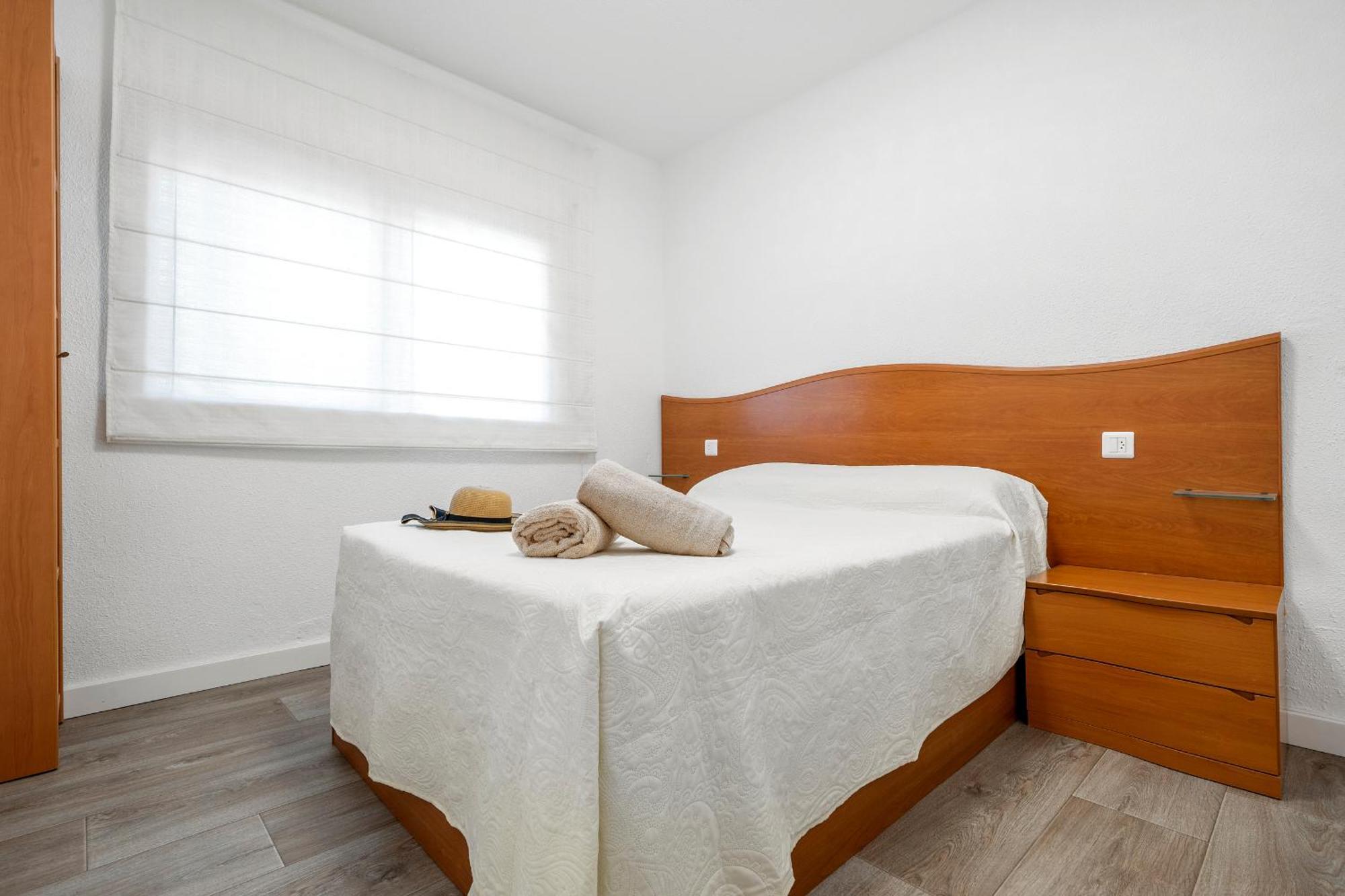 Hauzify I Apartaments Reddis Cambrils Exteriör bild
