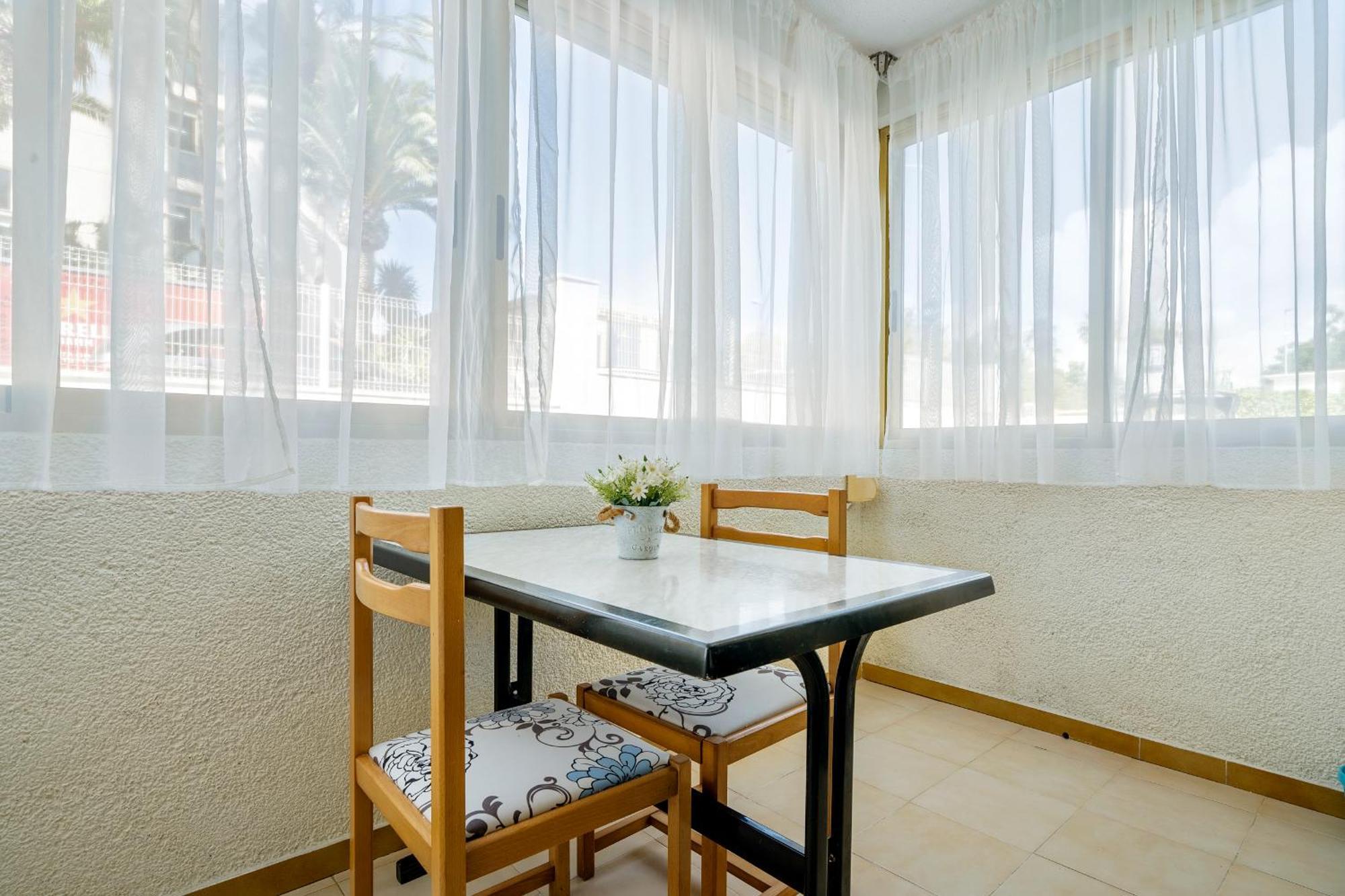 Hauzify I Apartaments Reddis Cambrils Exteriör bild