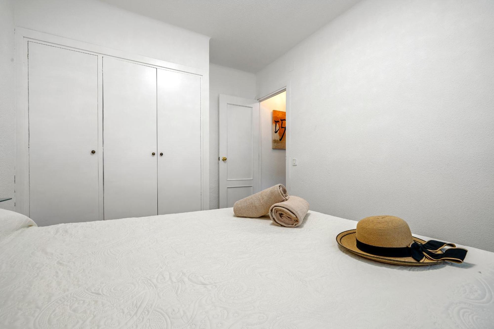 Hauzify I Apartaments Reddis Cambrils Exteriör bild
