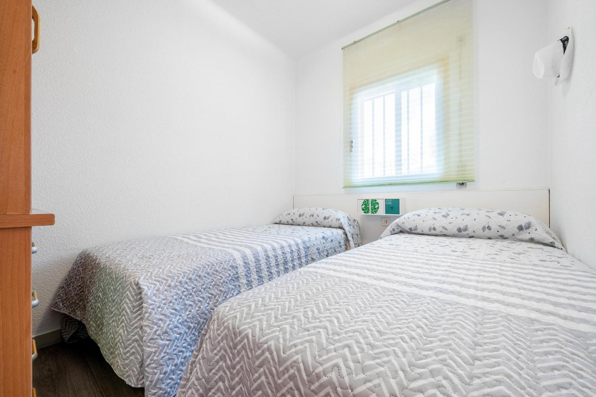 Hauzify I Apartaments Reddis Cambrils Exteriör bild