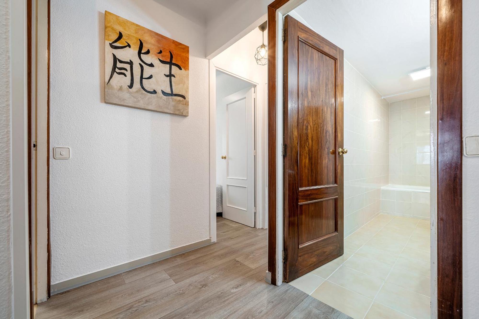 Hauzify I Apartaments Reddis Cambrils Exteriör bild