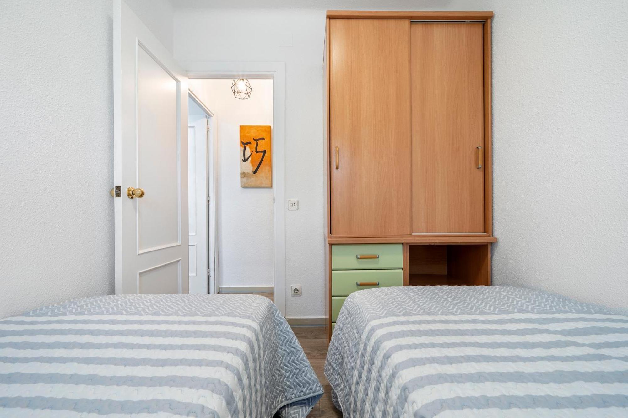 Hauzify I Apartaments Reddis Cambrils Exteriör bild